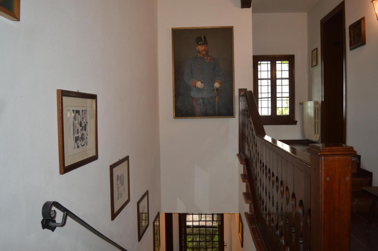 Guest house Conti Formentini San Floriano del Collio