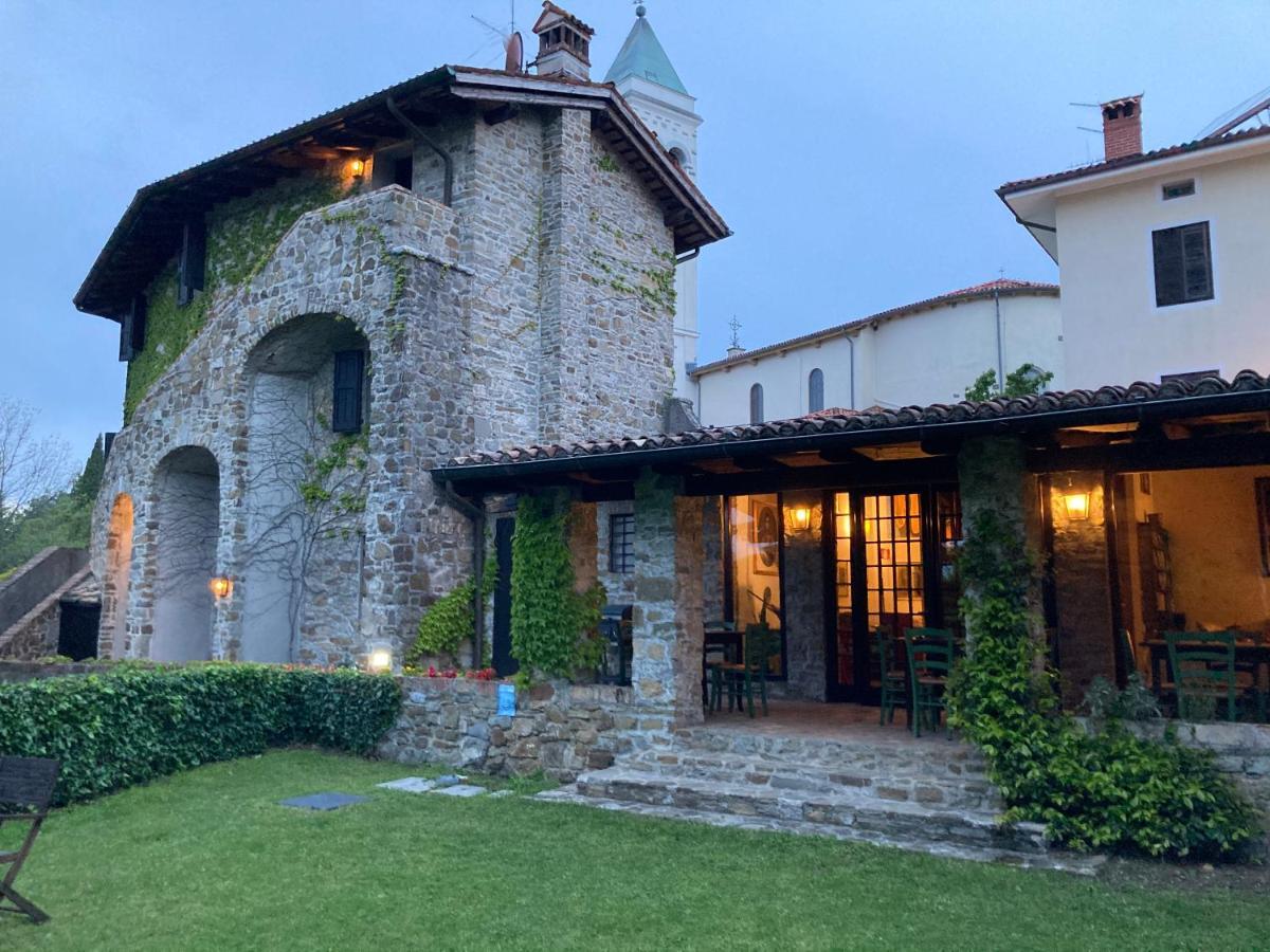 Guest house Conti Formentini San Floriano del Collio