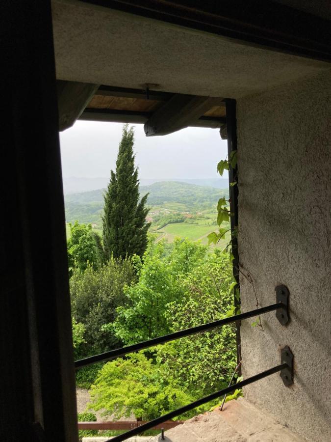 Guest house Conti Formentini 4*