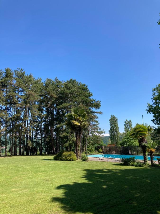 Conti Formentini Guest house 4*