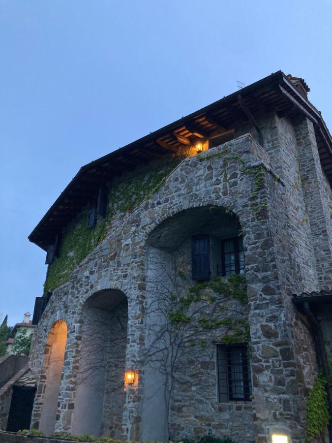 Conti Formentini San Floriano del Collio