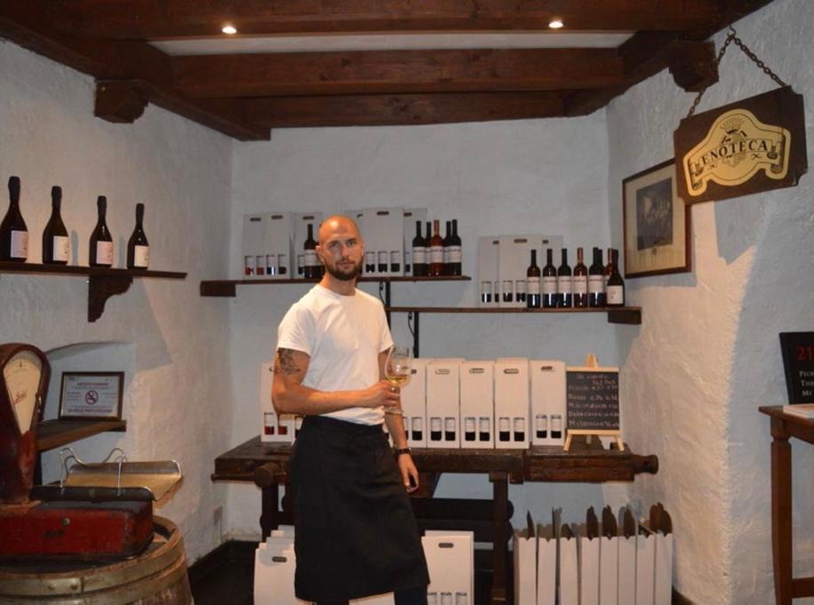 Guest house Conti Formentini 4*