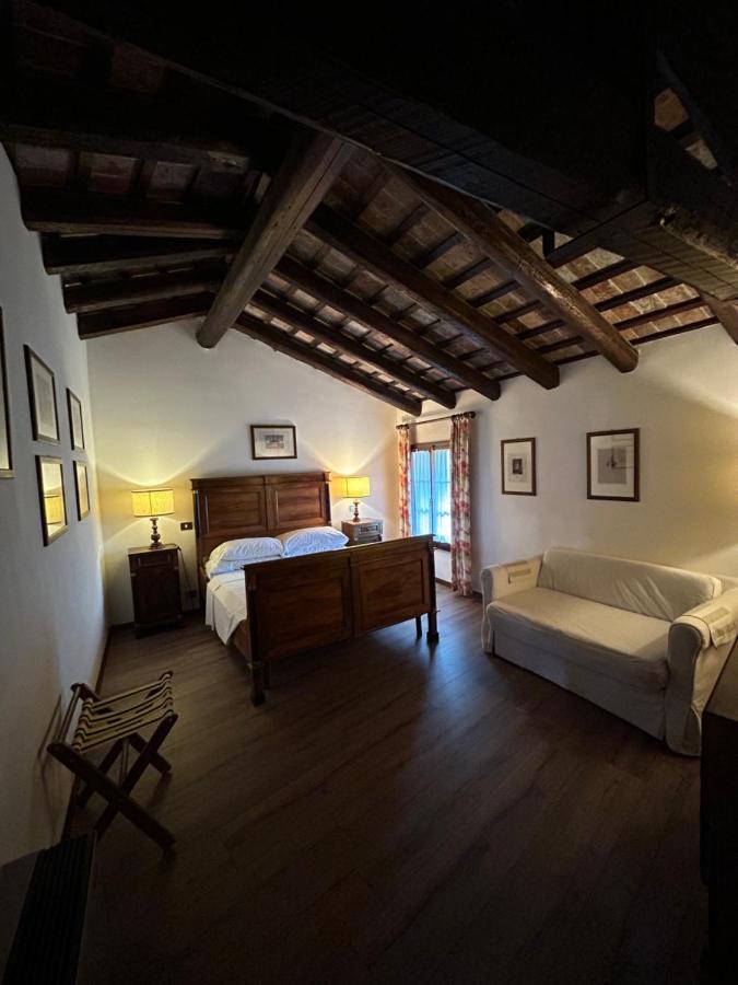 Conti Formentini 4*