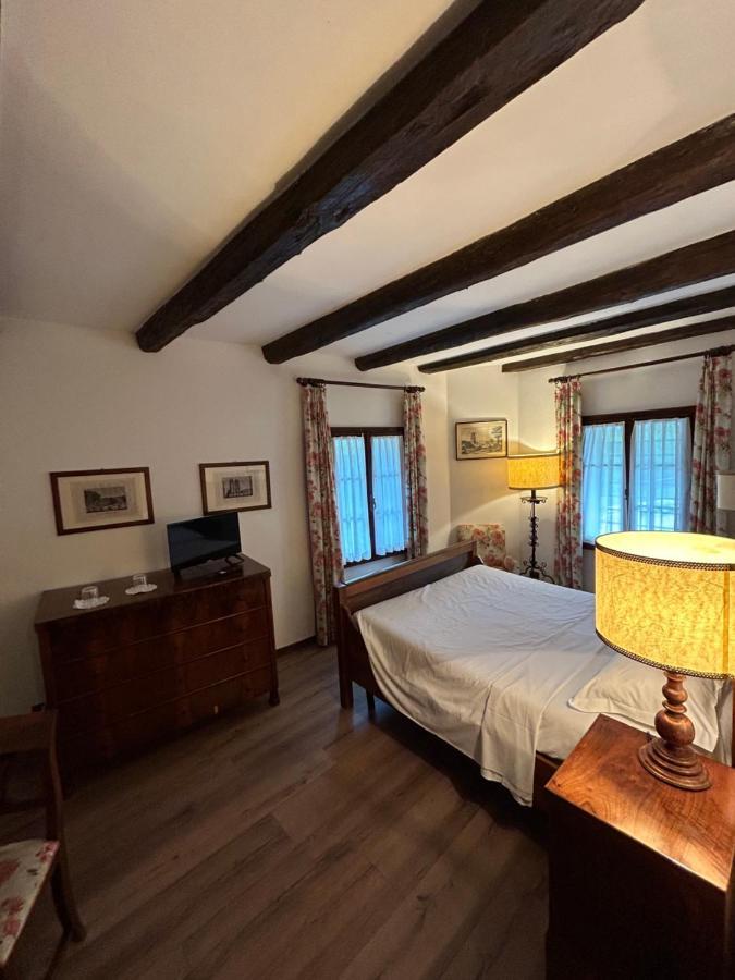 Guest house Conti Formentini 4*