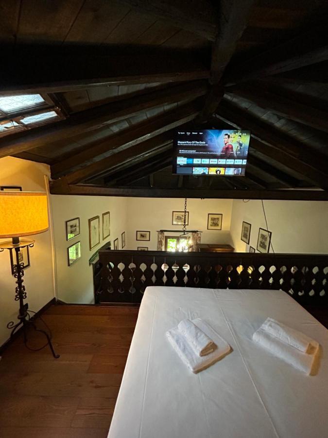 Guest house Conti Formentini
