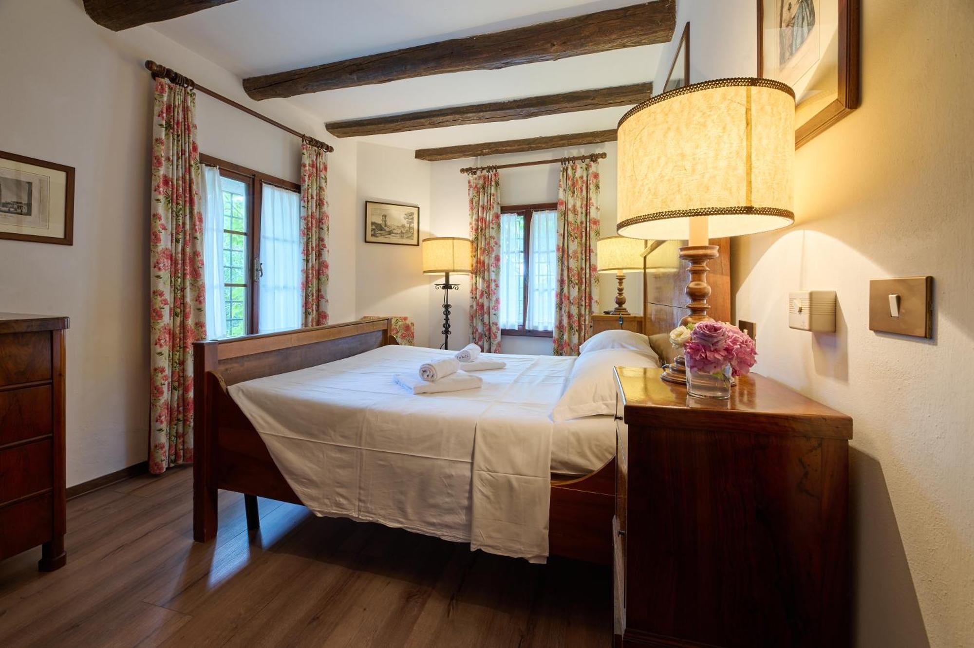 Conti Formentini Guest house