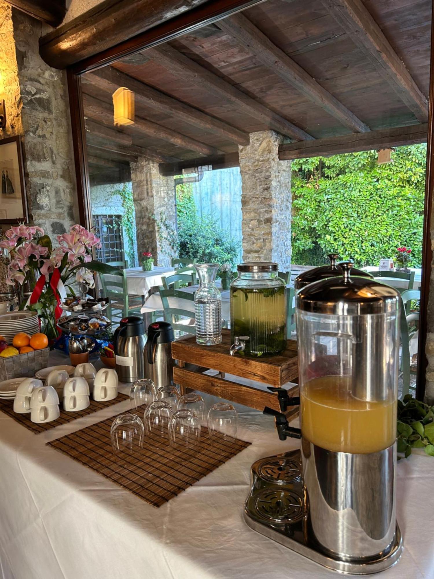 Conti Formentini 4*