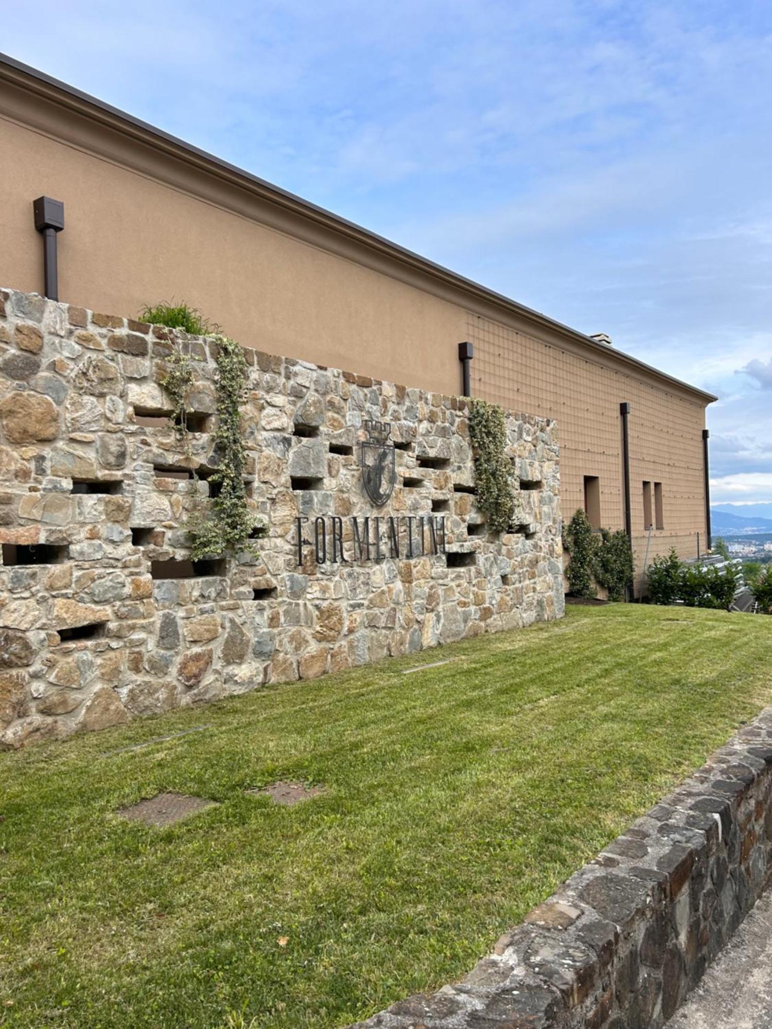 Conti Formentini Guest house San Floriano del Collio