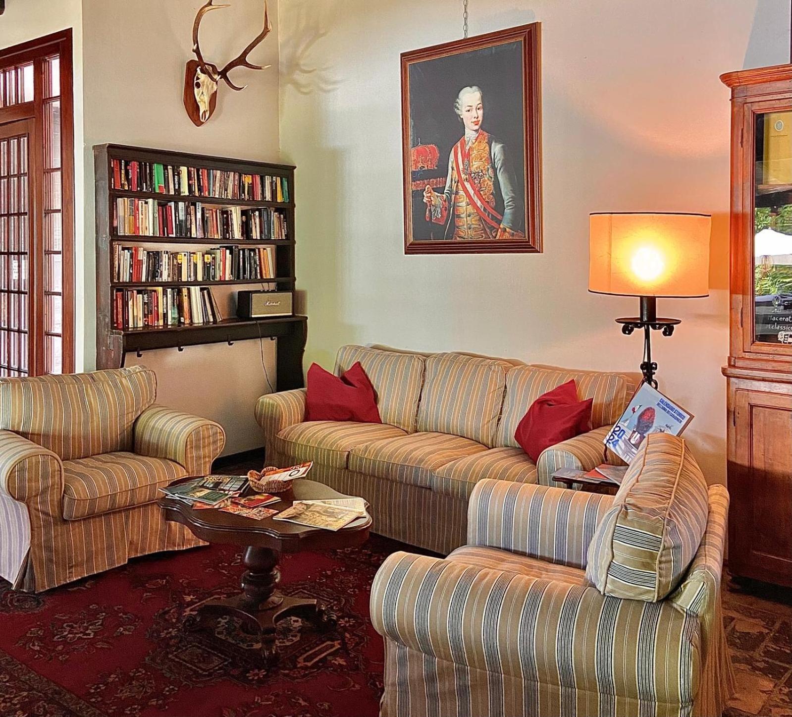 Conti Formentini Guest house San Floriano del Collio