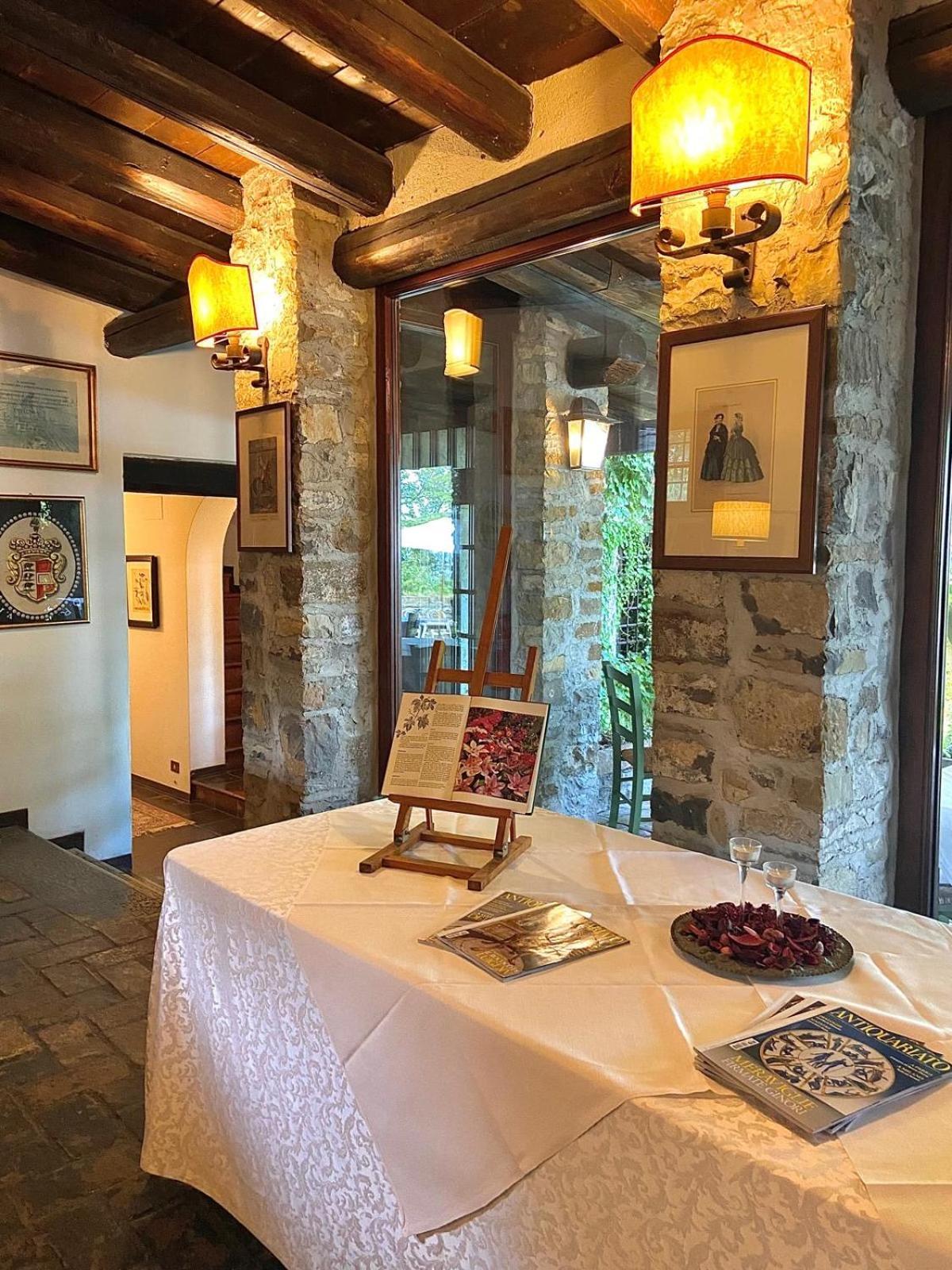 Conti Formentini Guest house 4*