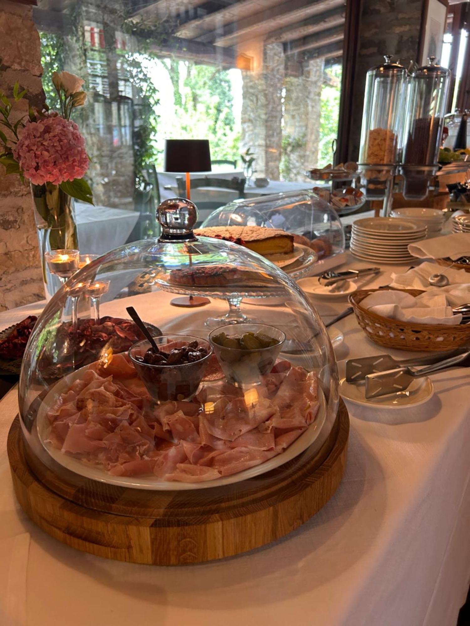 Conti Formentini Guest house 4*
