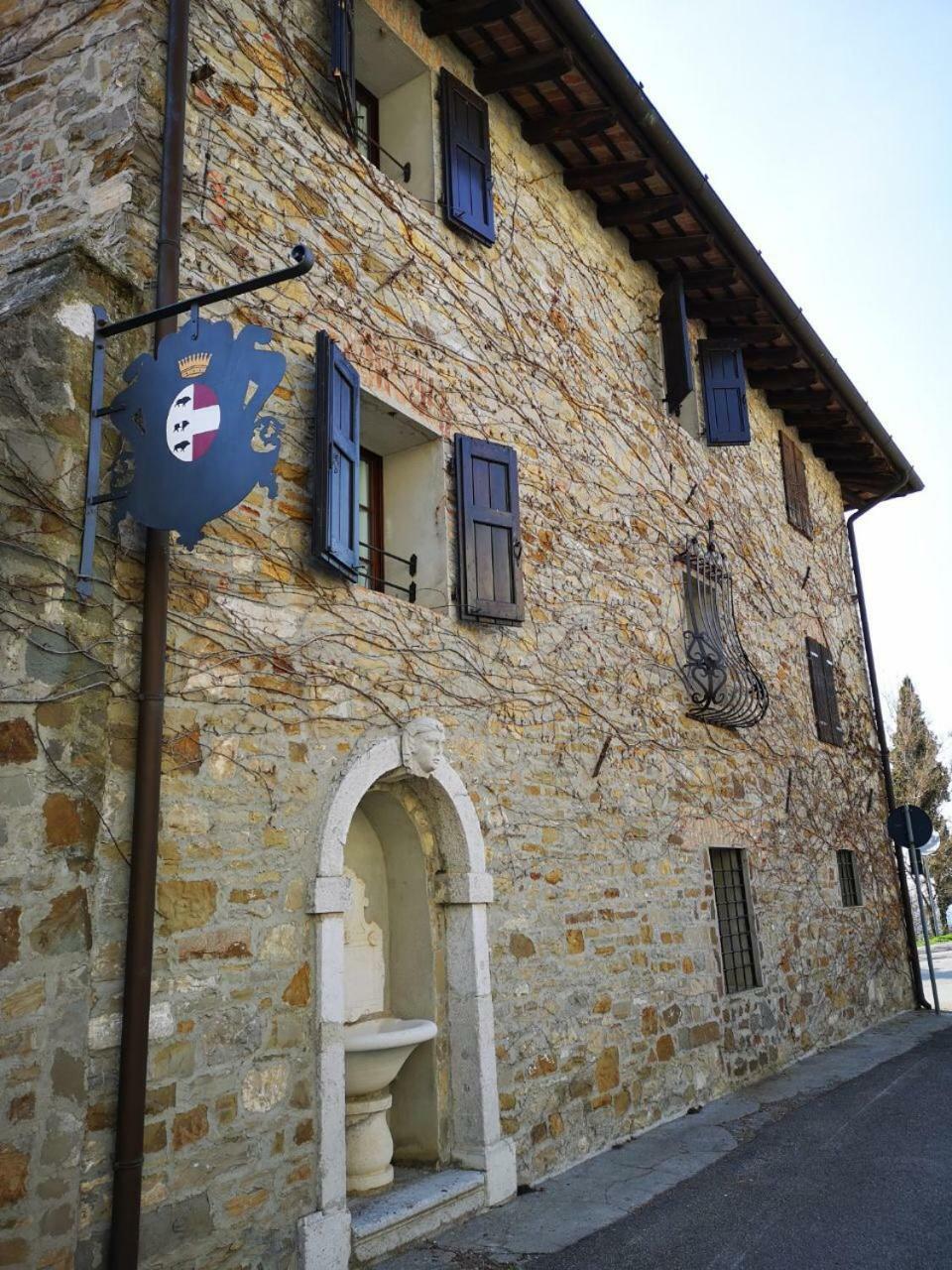 Conti Formentini Guest house 4*